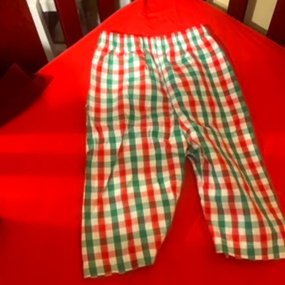 pants
